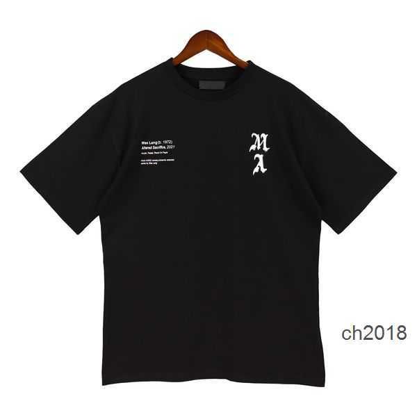 23ss mens designer t shirt man womens tees with rabbit pattern print men casual oversize hip hop t-shirts streetwear tshirts euro size s-xl, White;black
23ss mens designer t shirt man womens tees with rabbit pattern print men casual oversize hip hop t-shirts streetwear tshirts euro size s-xl, White;black