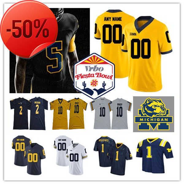 vrbo fiesta bowl michigan wolverines college football jerseys j.j. mccarthy blake corum aidan hutchinson donovan edwards ronnie bell corneli, Black;red
vrbo fiesta bowl michigan wolverines college football jerseys j.j. mccarthy blake corum aidan hutchinson donovan edwards ronnie bell corneli, Black;red