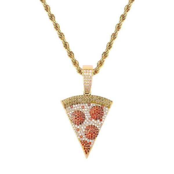 necklaces iced out chain pizza pendant necklace 18k gold plated zirconia brass statement necklace for men women gift hip hop jewelry, Silver
necklaces iced out chain pizza pendant necklace 18k gold plated zirconia brass statement necklace for men women gift hip hop jewelry, Silver