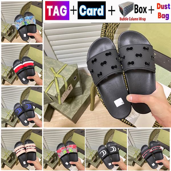 mens designers slides womens slippers fashion luxurys floral slipper leather men women rubber flats sandals summer beach shoes loafers gear, Black
mens designers slides womens slippers fashion luxurys floral slipper leather men women rubber flats sandals summer beach shoes loafers gear, Black
