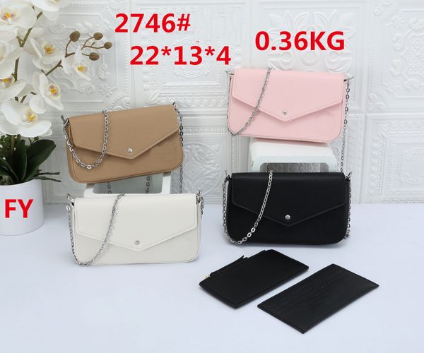 women bags handbag date code purse clutch shoulder messenger cross body 3pcs set purse crossbody wallets
women bags handbag date code purse clutch shoulder messenger cross body 3pcs set purse crossbody wallets