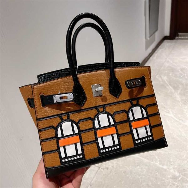 birkin 2023 new french daytime snow house bag sewn outside the house bag ep leather with crocodile pattern bag 25cm ayw 3qfn
birkin 2023 new french daytime snow house bag sewn outside the house bag ep leather with crocodile pattern bag 25cm ayw 3qfn