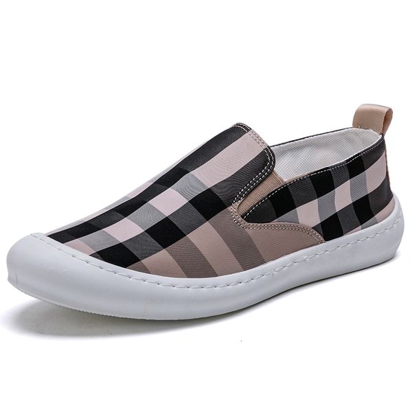 dress shoes canva's fall and winter outer wear muller lazy flat slipon luxury brand loafers boat men's 230522, Black
dress shoes canva's fall and winter outer wear muller lazy flat slipon luxury brand loafers boat men's 230522, Black