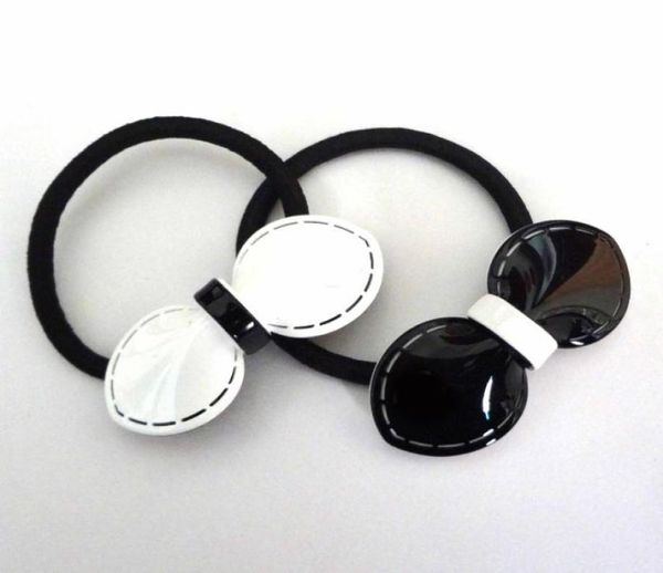 55x25cm simple bow black and white acrylic hair rope rubber bands c head rope hairpins for ladies favorite headdress fashion jew2845275, Pink
55x25cm simple bow black and white acrylic hair rope rubber bands c head rope hairpins for ladies favorite headdress fashion jew2845275, Pink