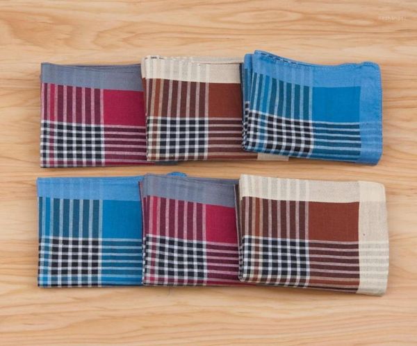 bow ties 126pcs fashion square cotton lattice handkerchief for men the year gift gentlmen suit accessories5720265, Black;gray
bow ties 126pcs fashion square cotton lattice handkerchief for men the year gift gentlmen suit accessories5720265, Black;gray