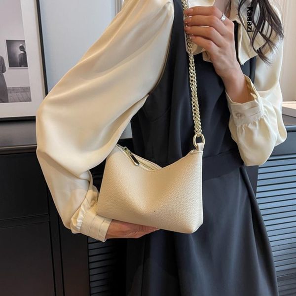 waist bags long chain underarm shoulder bag soft pu leather crossbody fashion ladies handbags designer luxury casuals 2023 party 230522
waist bags long chain underarm shoulder bag soft pu leather crossbody fashion ladies handbags designer luxury casuals 2023 party 230522