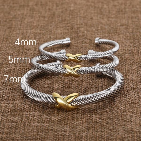bangle jade angel fashion braided twisted line 8 cross bracelet zircon light luxury birthday gift bracelet for women, Black
bangle jade angel fashion braided twisted line 8 cross bracelet zircon light luxury birthday gift bracelet for women, Black