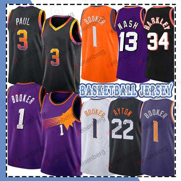 deandre ayton chris paul basketball jerseys devin booker 22 1 3 retro charles barkley steve nash 2023 city shirt black white edition jerseys, Black;red
deandre ayton chris paul basketball jerseys devin booker 22 1 3 retro charles barkley steve nash 2023 city shirt black white edition jerseys, Black;red