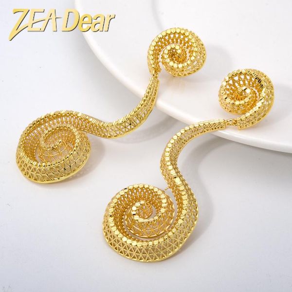 knot zeadear jewelry 2022 fashion jewelry drop exquisite earings dubai african nigeria kingdom moroccan wedding accessories earings, Silver
knot zeadear jewelry 2022 fashion jewelry drop exquisite earings dubai african nigeria kingdom moroccan wedding accessories earings, Silver