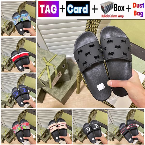 mens designers slides womens slippers fashion luxurys floral slipper leather men women rubber flats sandals summer beach shoes loafers gear, Black
mens designers slides womens slippers fashion luxurys floral slipper leather men women rubber flats sandals summer beach shoes loafers gear, Black