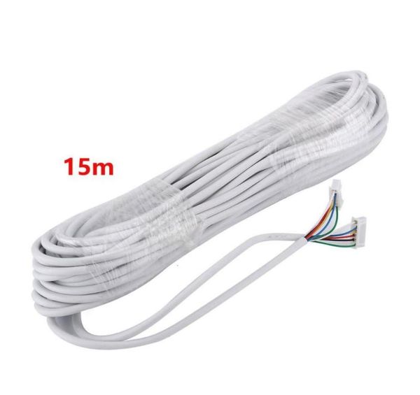 video door phones 254 6p 6 wire cable for intercom color phone doorbell wired cablevideo5489787
video door phones 254 6p 6 wire cable for intercom color phone doorbell wired cablevideo5489787