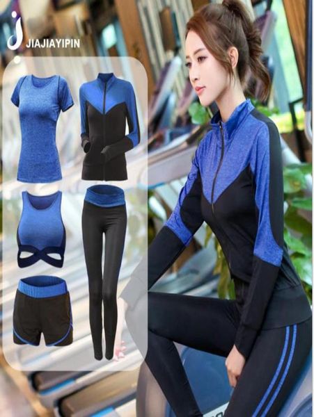 yoga suit women039s fivepiece fivepiece fastdrying fivepiece fitness club fitsize sports suit women039s running fitness8560102, White;black
yoga suit women039s fivepiece fivepiece fastdrying fivepiece fitness club fitsize sports suit women039s running fitness8560102, White;black