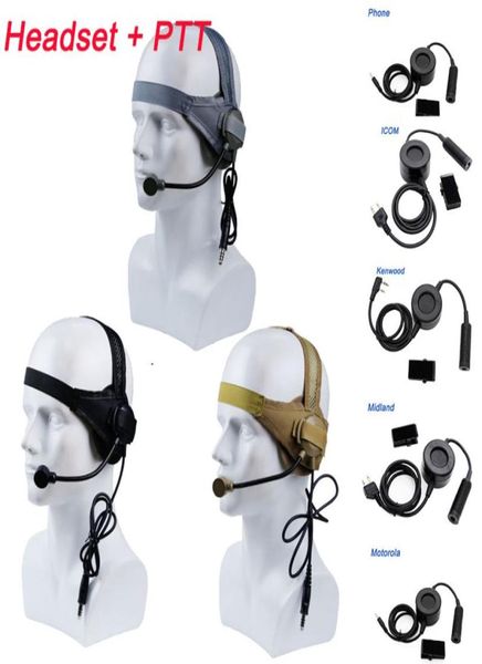 cs tacitcal paintball shooting headphone tactical earphone airsoft shooting combat gear headset with ptt no15013b1256426
cs tacitcal paintball shooting headphone tactical earphone airsoft shooting combat gear headset with ptt no15013b1256426