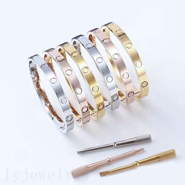 alloy luxury love diamond bracelet creative design silver color plated gold bangles simple style with letters womens bracelet luxury complex, Black
alloy luxury love diamond bracelet creative design silver color plated gold bangles simple style with letters womens bracelet luxury complex, Black