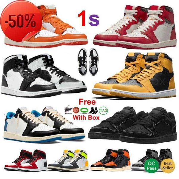 2023 with box lost and found 1s basketball shoes 1 university blue true blue tiki leaf knicks purple mocha bred toe metallic black phantom w
2023 with box lost and found 1s basketball shoes 1 university blue true blue tiki leaf knicks purple mocha bred toe metallic black phantom w