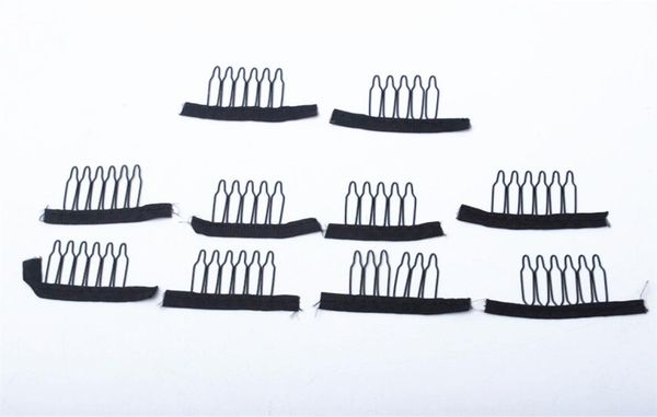 50 pcs hair accessories tools wig combs lace wigs clips attach caps wigs combs insert wig clips hair extension clip4295547, Black;brown
50 pcs hair accessories tools wig combs lace wigs clips attach caps wigs combs insert wig clips hair extension clip4295547, Black;brown