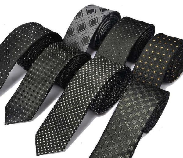 bow ties new men039s casual slim ties classic polyester woven party neckties fashion plaid dots man neck tie for wedding busine5530498, Black;gray
bow ties new men039s casual slim ties classic polyester woven party neckties fashion plaid dots man neck tie for wedding busine5530498, Black;gray