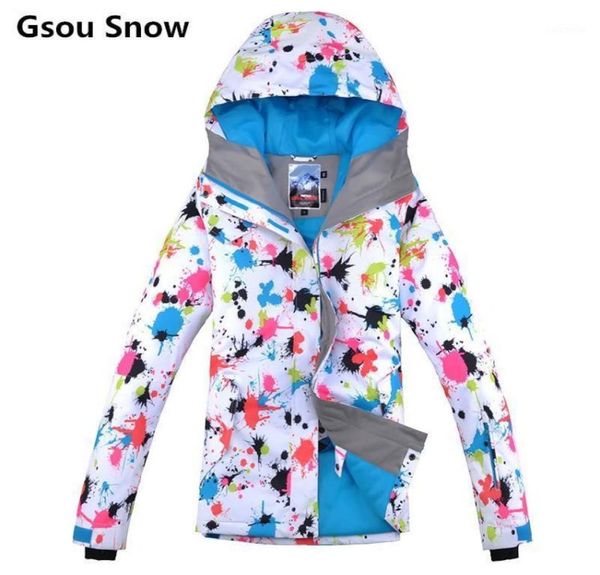 skiing jackets gsou snow brand winter colorful snowboard ski jacket women suit female jas vrouwen chaqueta de mujer15292238
skiing jackets gsou snow brand winter colorful snowboard ski jacket women suit female jas vrouwen chaqueta de mujer15292238