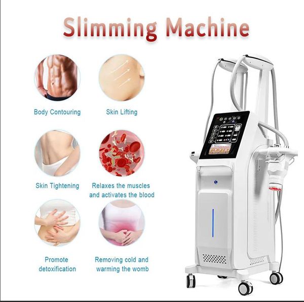 360 rotating roller rf physical body shaping beauty equipment vacuum rf slimming massage machine fat loss acne removal face lifting skin car
360 rotating roller rf physical body shaping beauty equipment vacuum rf slimming massage machine fat loss acne removal face lifting skin car