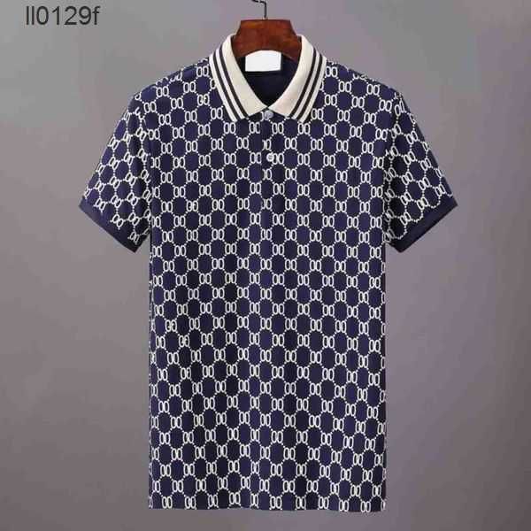 summer men polo shirt cotton fashion casual sports golf style mens polos italy designer letter colored painted print t shirts 7cq5, White;black
summer men polo shirt cotton fashion casual sports golf style mens polos italy designer letter colored painted print t shirts 7cq5, White;black
