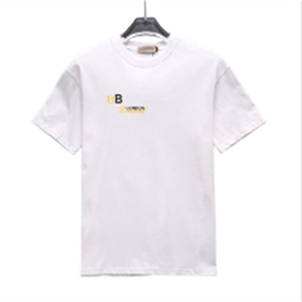 men's t-shirt men's designer tide high-end cotton printed geometric pattern short sleeve fried street hip-hop shirt size m-xxxl a3, White;black
men's t-shirt men's designer tide high-end cotton printed geometric pattern short sleeve fried street hip-hop shirt size m-xxxl a3, White;black