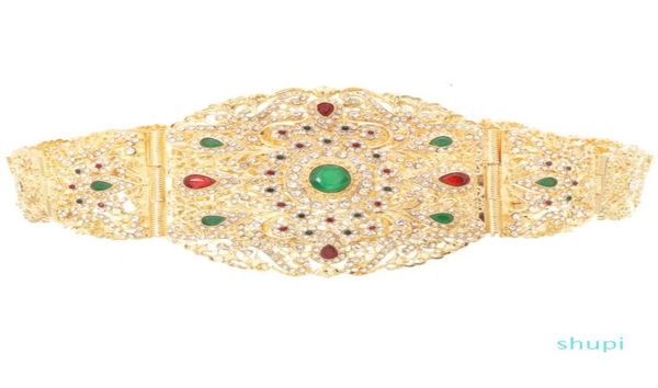 delicate rhinestone drop shaped zinc alloy gold belt with hollow flower crystal long sleeve belly chain lady metal belt y1911307581764, Slivery;black
delicate rhinestone drop shaped zinc alloy gold belt with hollow flower crystal long sleeve belly chain lady metal belt y1911307581764, Slivery;black