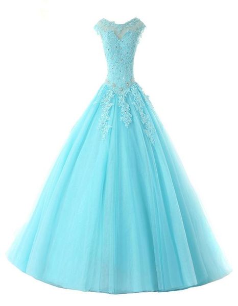 2018 fashion backless crystal appliques ball gown quinceanera dresses lace up sweet 16 dresses debutante 15 year prom party dress 1615418, Blue;red
2018 fashion backless crystal appliques ball gown quinceanera dresses lace up sweet 16 dresses debutante 15 year prom party dress 1615418, Blue;red