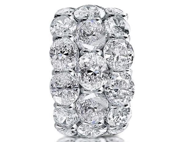 new bling bling women039s wedding rings with oval cubic zirconia crystal shiny accessories for party jewelry statement ring8714751, Slivery;golden
new bling bling women039s wedding rings with oval cubic zirconia crystal shiny accessories for party jewelry statement ring8714751, Slivery;golden