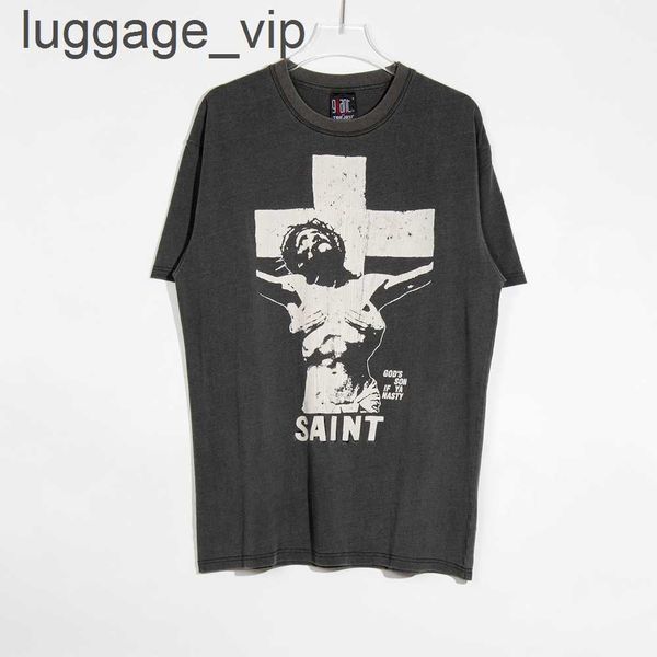 men's t-shirts saint michael 23ss man women t shirt cross washed distress vintage hip hop main street casual oversized short sleeve, White;black
men's t-shirts saint michael 23ss man women t shirt cross washed distress vintage hip hop main street casual oversized short sleeve, White;black