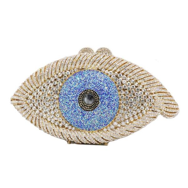 waist bags fashion eye shape clutch handbag luxury bling purse women crystal evening banquet pochette 230522
waist bags fashion eye shape clutch handbag luxury bling purse women crystal evening banquet pochette 230522