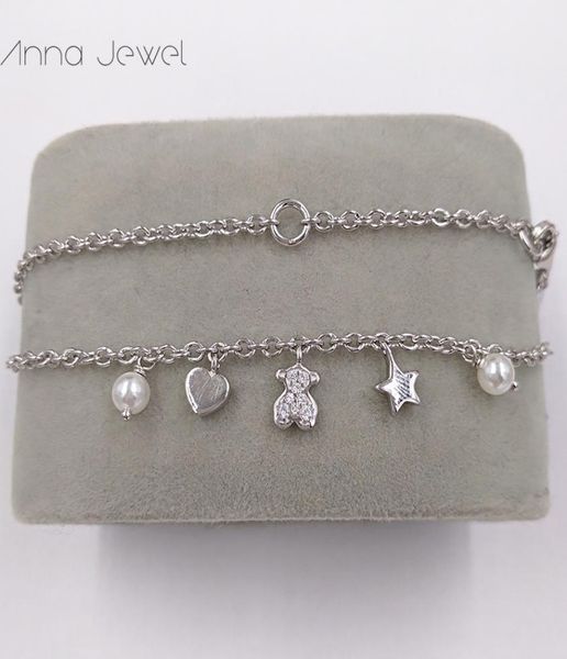 christmas charms for jewelry making bear tos 925 sterling silver pendant necklace for women men girls evil eye necklaces chain set7376244
christmas charms for jewelry making bear tos 925 sterling silver pendant necklace for women men girls evil eye necklaces chain set7376244