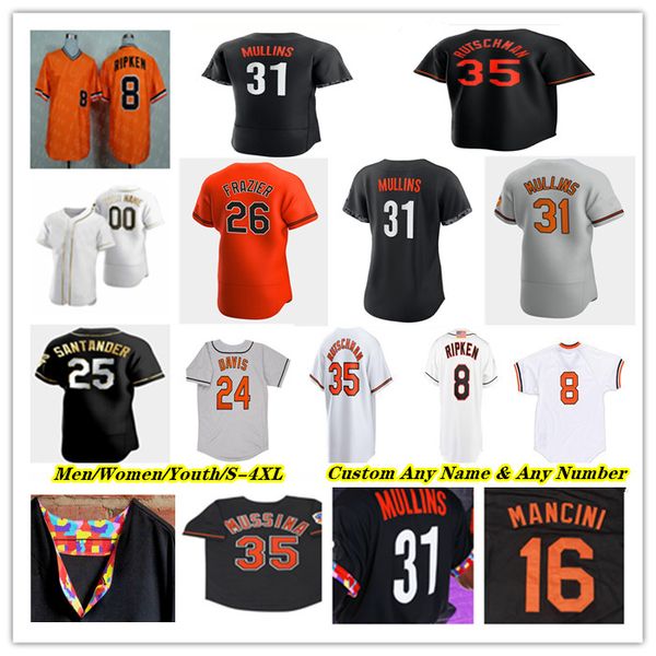 2023 city connect baseball jersey cedric mullins cal ripken ryan mountcastle adley rutschman anthony santander austin hays adam frazier gunn, Blue;black
2023 city connect baseball jersey cedric mullins cal ripken ryan mountcastle adley rutschman anthony santander austin hays adam frazier gunn, Blue;black