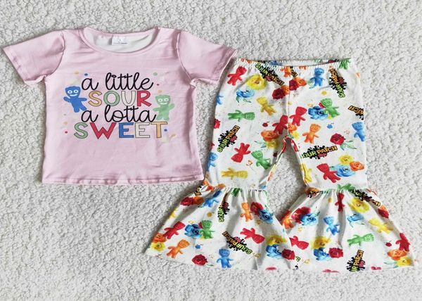 whole baby girl clothes set kids outfits fashion kid clothing boutique girls bell bottom pants sest short sleeve whole chi1611129, White
whole baby girl clothes set kids outfits fashion kid clothing boutique girls bell bottom pants sest short sleeve whole chi1611129, White