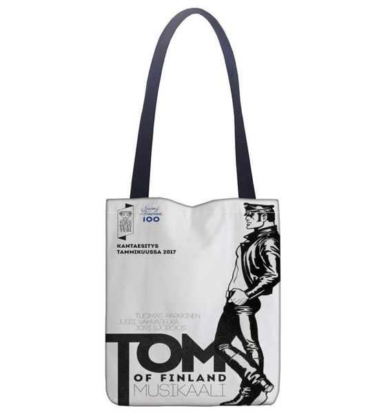 evening bags custom tom of finland paint printing shoulder bag canvas tote shopping travel book handbag logoevening2854493
evening bags custom tom of finland paint printing shoulder bag canvas tote shopping travel book handbag logoevening2854493