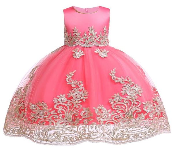 kids girls embroidered flower girl dresses formal princess party gown for children prom gown wedding 3 4 5 6 7 8 9 10 years y190618451384, Red;yellow
kids girls embroidered flower girl dresses formal princess party gown for children prom gown wedding 3 4 5 6 7 8 9 10 years y190618451384, Red;yellow
