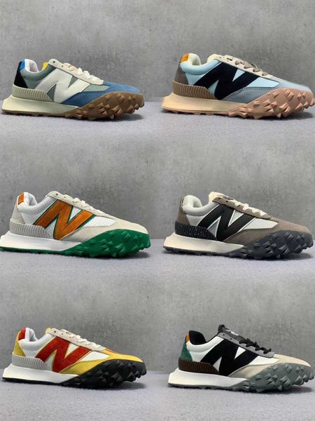 fashion designer brunswick xc72 men's shoes nb casual sports shoes women's father's shoes autumn and winter high wear resista
fashion designer brunswick xc72 men's shoes nb casual sports shoes women's father's shoes autumn and winter high wear resista