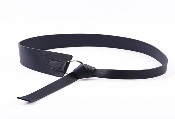 belts fashion leather corset belt wide waistband long knotted waist ladies solid color straps for dress coat gifts4377483, Black;brown
belts fashion leather corset belt wide waistband long knotted waist ladies solid color straps for dress coat gifts4377483, Black;brown
