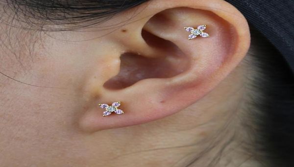 real 925 sterling silver mini butterfly stud earring with pink white cz paved gold color tiny animals wedding stud earring bulk3626941, Golden;silver
real 925 sterling silver mini butterfly stud earring with pink white cz paved gold color tiny animals wedding stud earring bulk3626941, Golden;silver