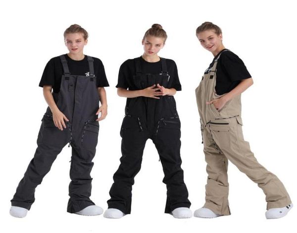 thick bib anticold pants men women winter waterresistant windproof breathable outdoor sports trousers snowboarding strap skiing7459833
thick bib anticold pants men women winter waterresistant windproof breathable outdoor sports trousers snowboarding strap skiing7459833