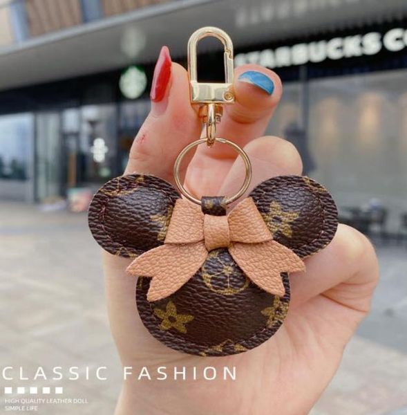 mouse design car keychain flower bag pendant charm jewelry keyring holder for women men gift fashion pu leather animal key chain a5330083, Blue
mouse design car keychain flower bag pendant charm jewelry keyring holder for women men gift fashion pu leather animal key chain a5330083, Blue