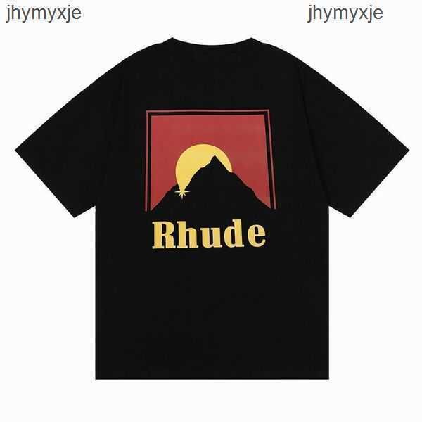 summer mens t-shirts womens rhude designers for men letter polos embroidery tshirts clothing short sleeved tshirt large tees awj7 4nck, White;black
summer mens t-shirts womens rhude designers for men letter polos embroidery tshirts clothing short sleeved tshirt large tees awj7 4nck, White;black