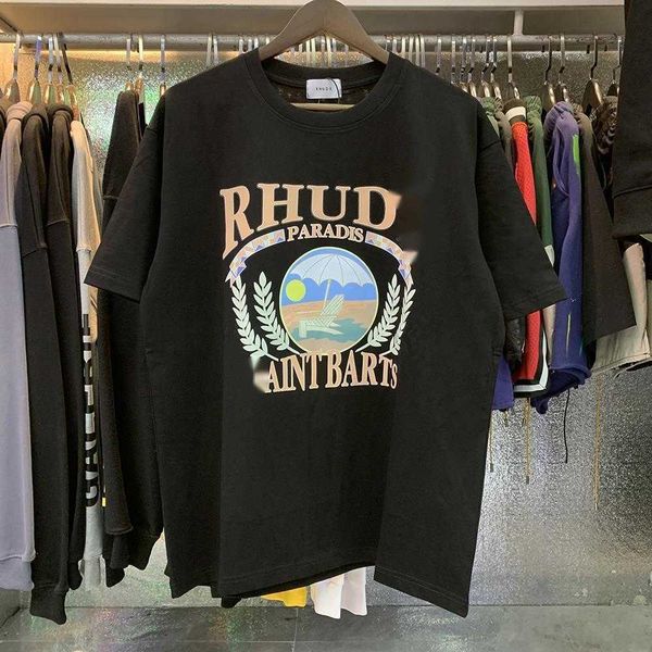 rhude t-shirt mens designer t shirt tee workout shirts for men oversized t shirts tee t-shirt 100%cotton rhude tshirts vintage short sleeve, White;black
rhude t-shirt mens designer t shirt tee workout shirts for men oversized t shirts tee t-shirt 100%cotton rhude tshirts vintage short sleeve, White;black