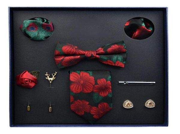 bow ties men39s formal business tie gifts box packing 8 piece set gift a luxurious for elder father or husband and boyfriendbow5248126, Black;gray
bow ties men39s formal business tie gifts box packing 8 piece set gift a luxurious for elder father or husband and boyfriendbow5248126, Black;gray