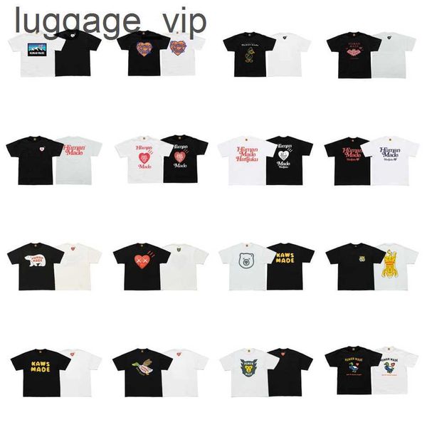 men's t-shirts czowieka wykonane 2023 wiosna lato nowy mczyzna kobiet t koszula kaczka 1 1 wysokiej jakoci hip hop dorywczo koszulka ov, White;black
men's t-shirts czowieka wykonane 2023 wiosna lato nowy mczyzna kobiet t koszula kaczka 1 1 wysokiej jakoci hip hop dorywczo koszulka ov, White;black