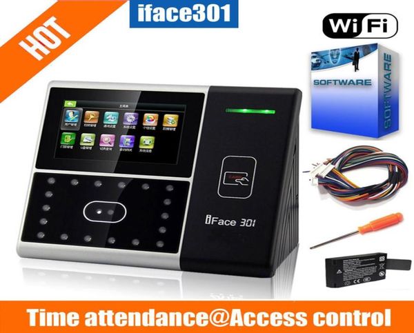 zk iface301 tcpip face time attendance and access control with rfid card reader double night version camera iface 3019654042
zk iface301 tcpip face time attendance and access control with rfid card reader double night version camera iface 3019654042