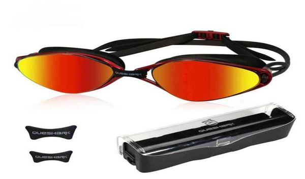 queshark professional adults hd antifog uv protection swimming goggles water sport diving swim glasses with portable box qs013119669
queshark professional adults hd antifog uv protection swimming goggles water sport diving swim glasses with portable box qs013119669