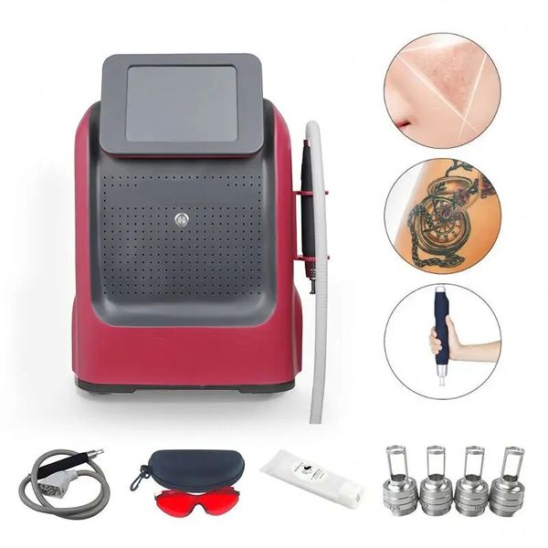 portable pico laser 1064 q switch lazer nd yag laser eyebrow tattoo removal beauty machine, Black
portable pico laser 1064 q switch lazer nd yag laser eyebrow tattoo removal beauty machine, Black