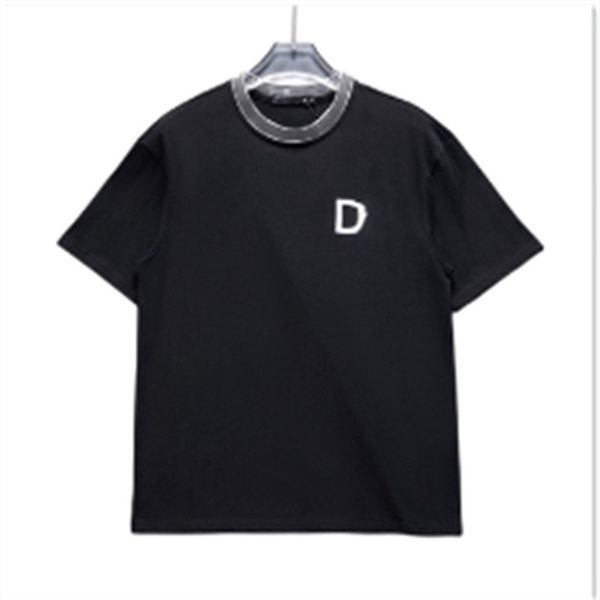 men's t-shirts designer band t shirts fashion black white short sleeve luxury letter pattern t shirt size m-xxxl d4, White;black
men's t-shirts designer band t shirts fashion black white short sleeve luxury letter pattern t shirt size m-xxxl d4, White;black