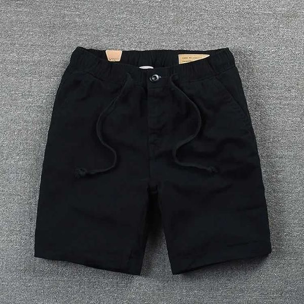 summer men's pants workwear shorts men's five point pants loose casual pants five point men's trendy shorts thin style, White;black
summer men's pants workwear shorts men's five point pants loose casual pants five point men's trendy shorts thin style, White;black