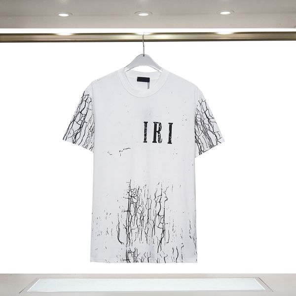 30% off 2023 new designer of luxury t-shirt quality letter tee short sleeve spring summer tide men and women t shirt size m-xxxl, White;black
30% off 2023 new designer of luxury t-shirt quality letter tee short sleeve spring summer tide men and women t shirt size m-xxxl, White;black